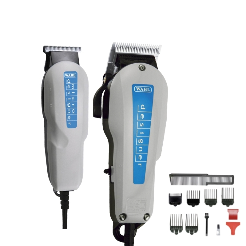 Combo Wahl Designer 8328