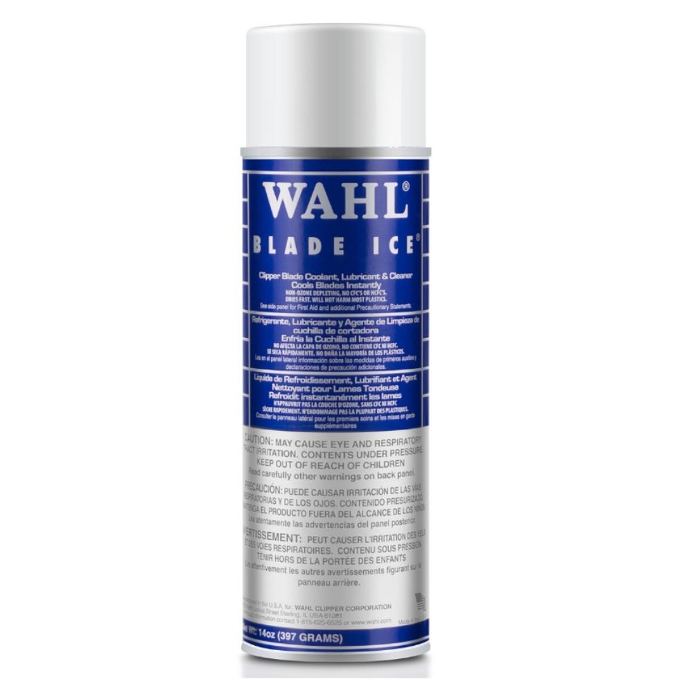 Spray Blade Ice Wahl