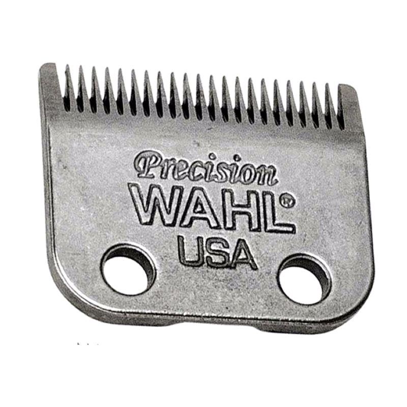 Cuchilla Para Clipper Precision 2 Hoyos Basica WAHL