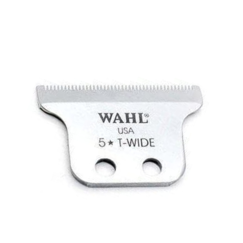 Cuchilla para talladora Wahl Detailer T-WIDE