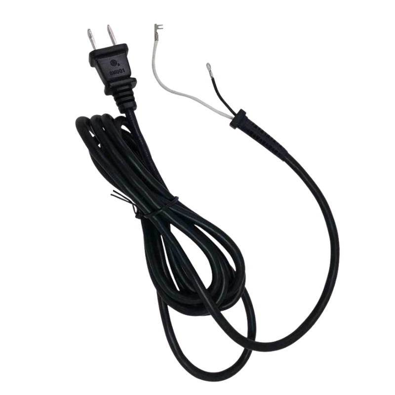 Repuesto Wahl Cable Universal Para Maquinas Wahl 96&quot; 647-500 Negro