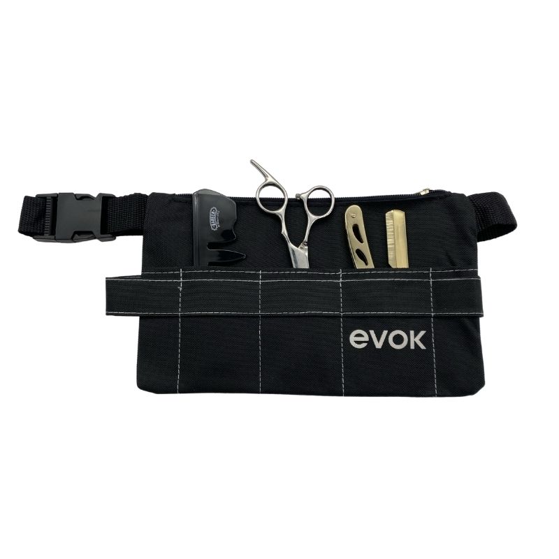 Bolso Para Barbero Evok