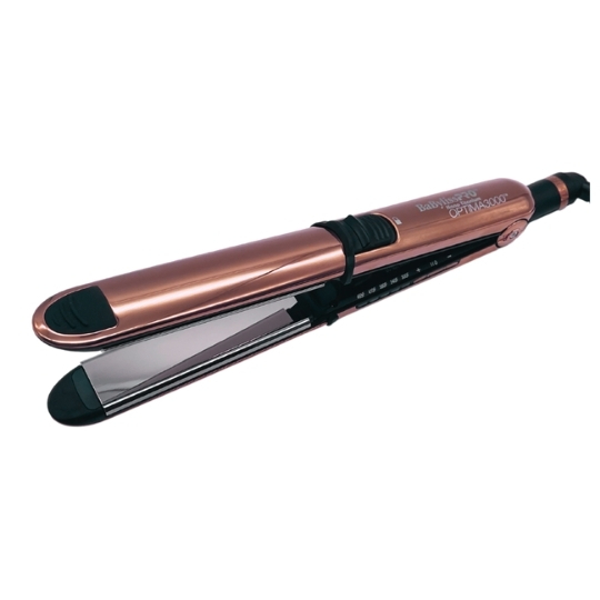 Plancha Babylisspro Optima 3000 ROSE GOLD 1 1/4&quot;