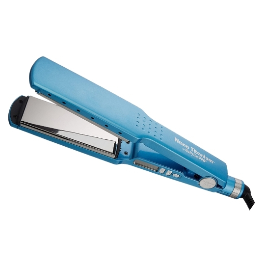 Plancha Babylisspro Iónica De 1 3/4&quot; Doble Voltaje