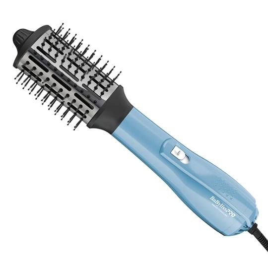 Cepillo Babylisspro Hot Air Styling Brush Delgado 2.5&quot;