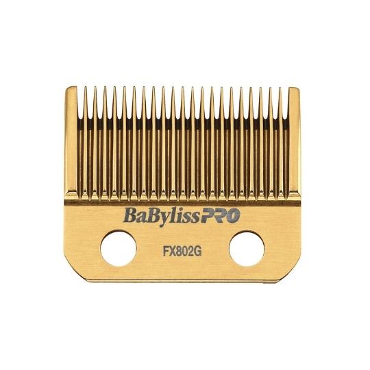 Cuchilla Titanium Taper Blade BabylissPRO Barberology