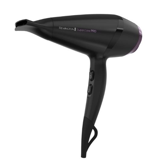 Secador Remington Supercare Pro