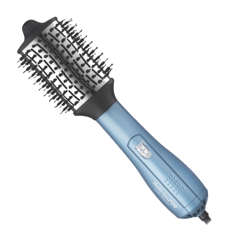 Cepillo Babylisspro Hot Air Styling Brush Mediano 3.0&quot;