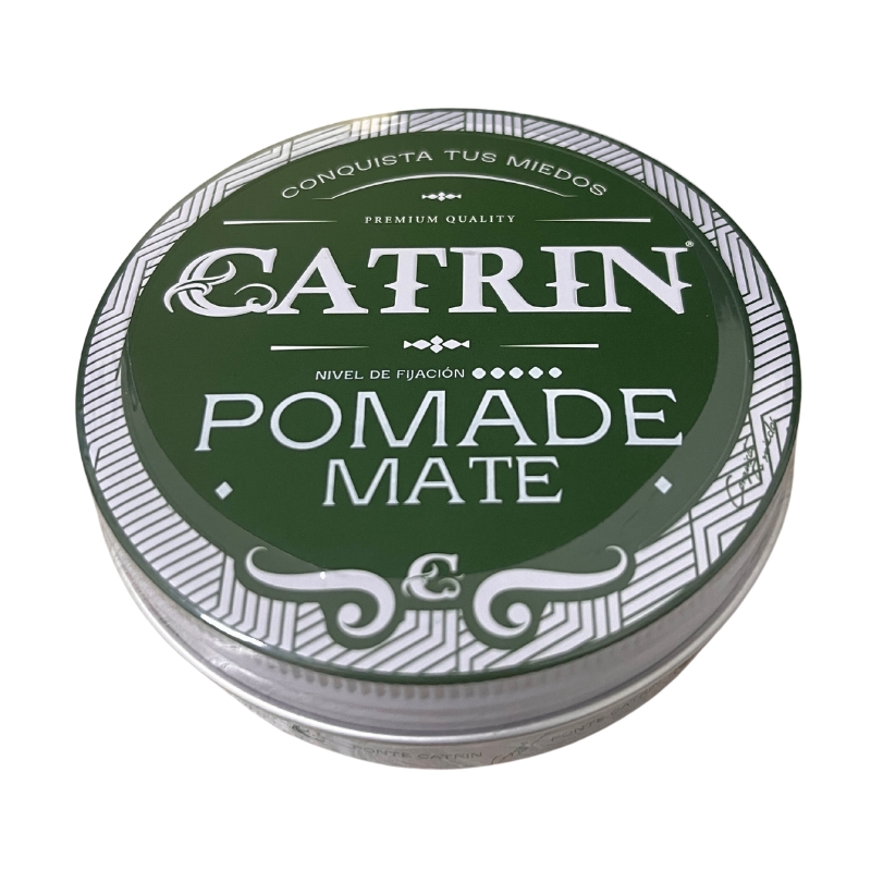 Pomada Mate Catrin Classic 130g