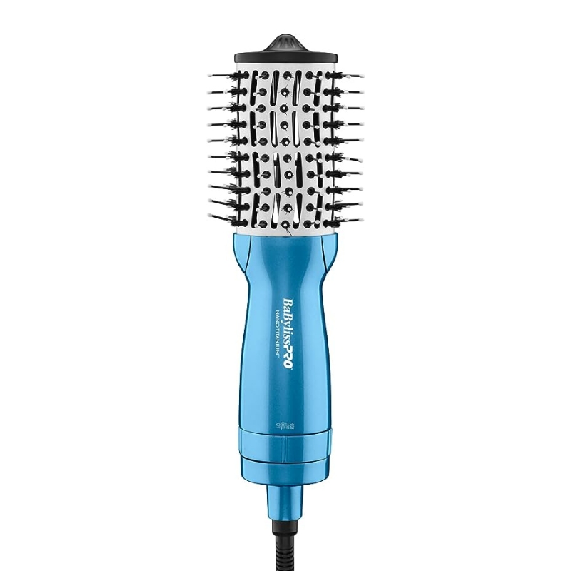 Cepillo Babylisspro Hot Air Styling Brush Compacto 2&quot;