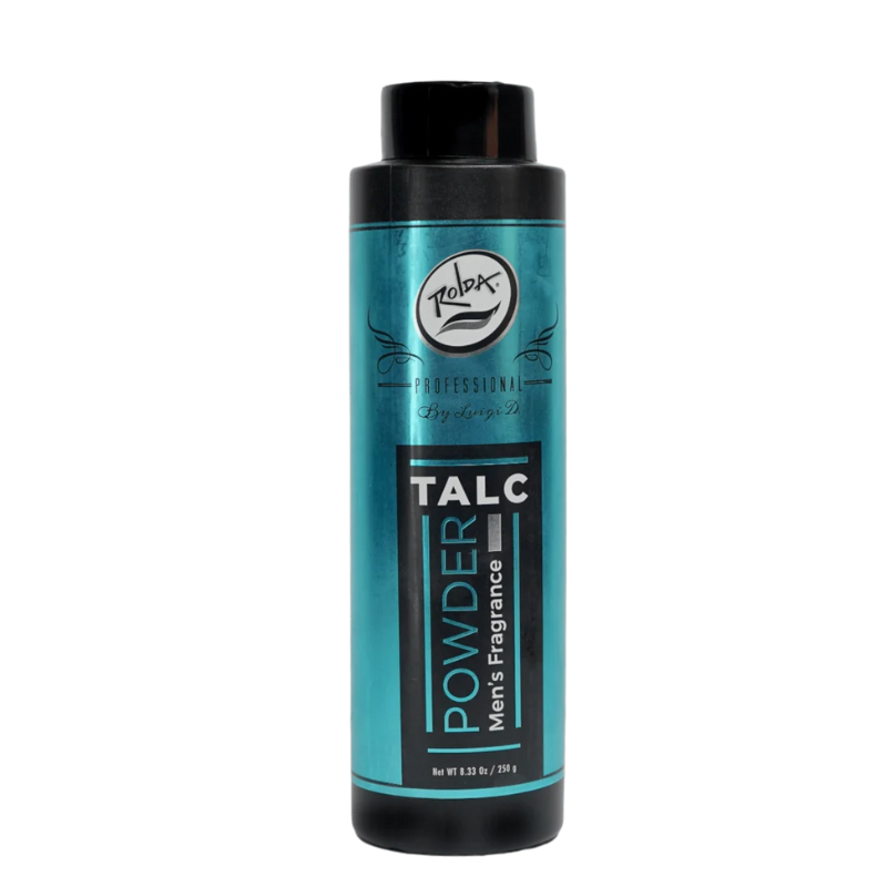 Rolda Talc Powder for Barber 250 g