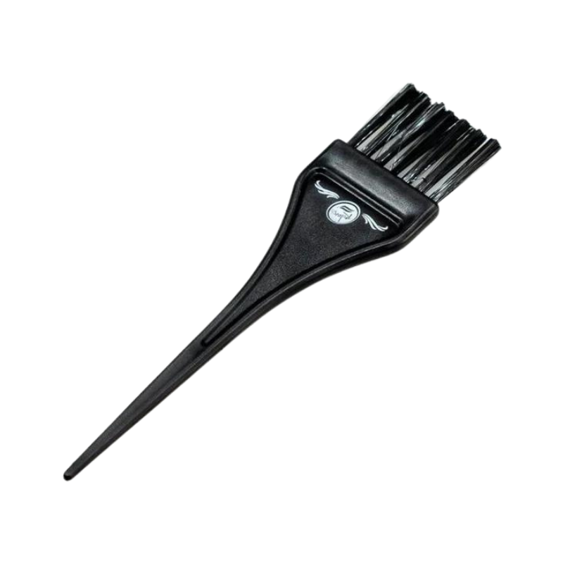 Brocha Rolda Beard Dye Brush 1.5&quot;