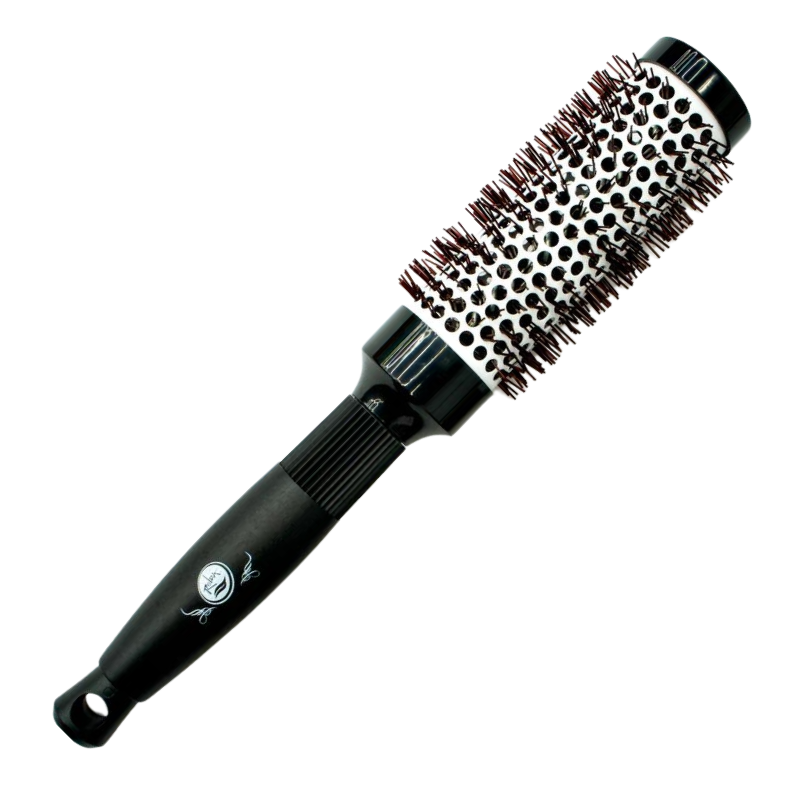 Rolda Round Hair Brush - 35mm