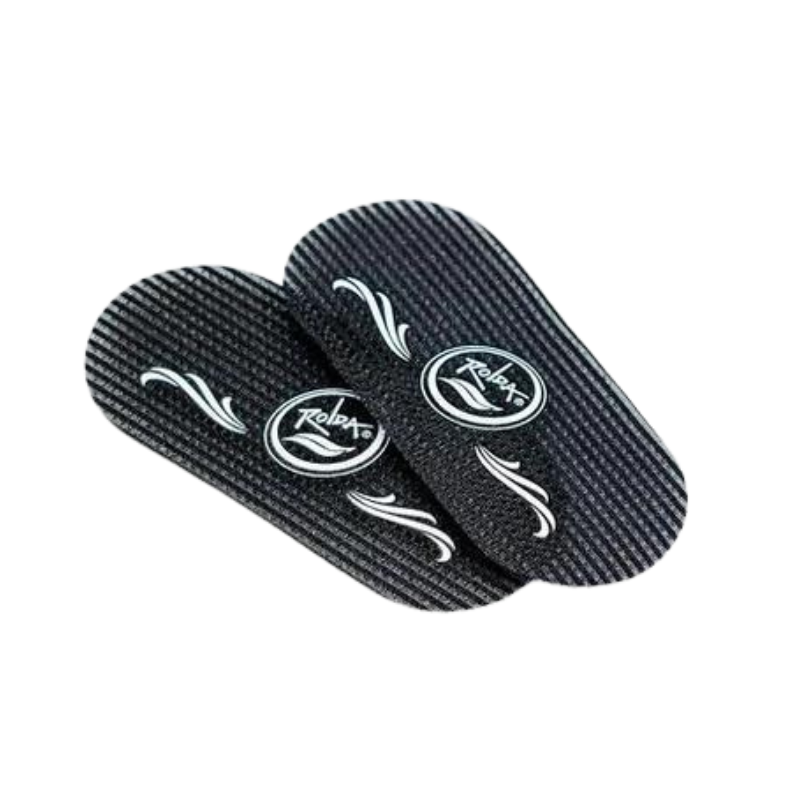 Seleccionador velcro Rolda Hair Gripper - Negro