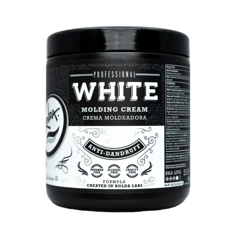 Crema moldeadora Rolda White Molding Cream 500 gr