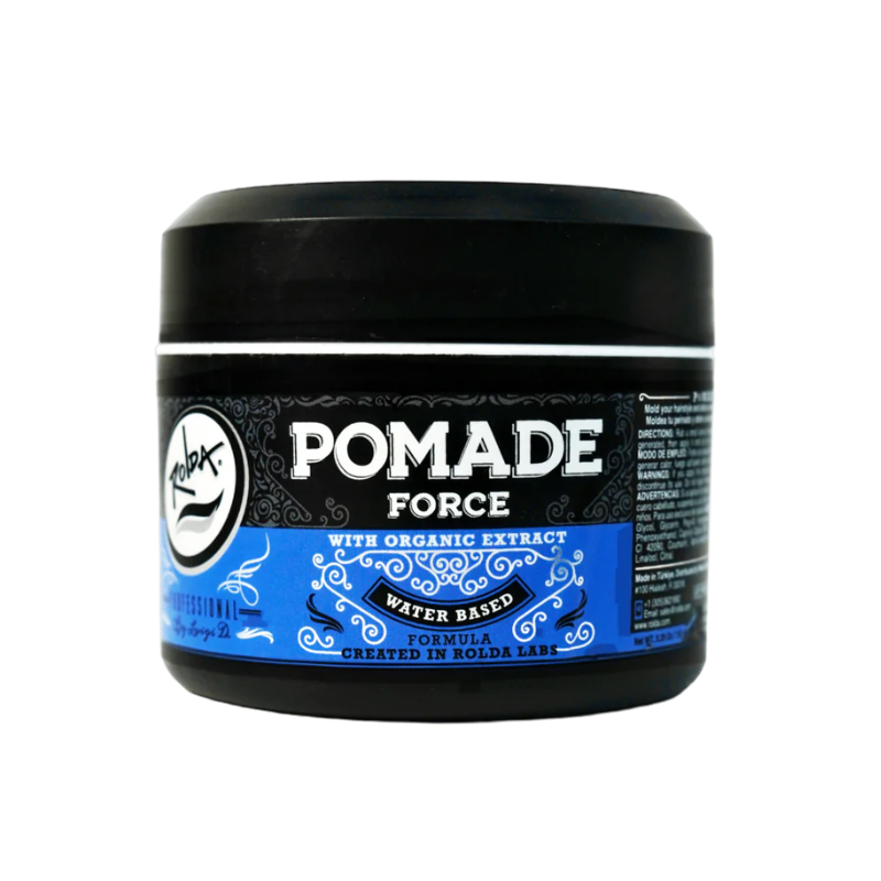 Pomada Rolda Force Pomade 150g