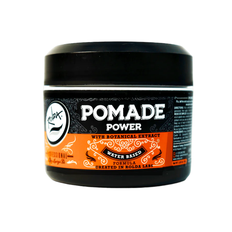 Rolda Power Pomade 150g