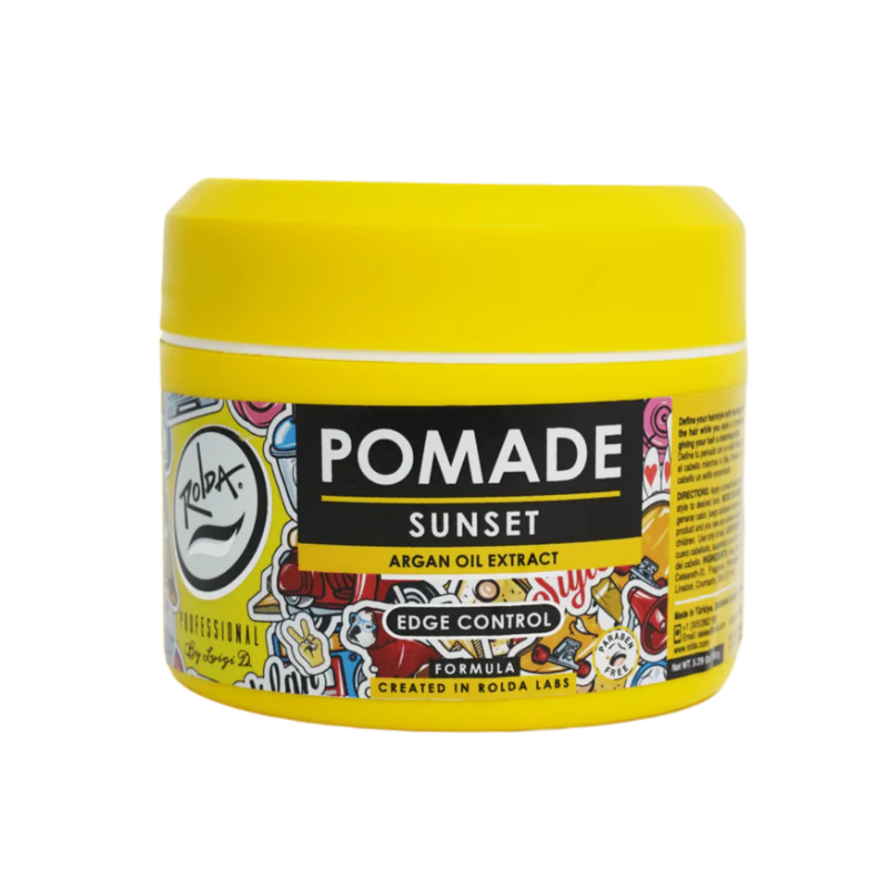 Rolda Sunset Hair Pomade 150 gr