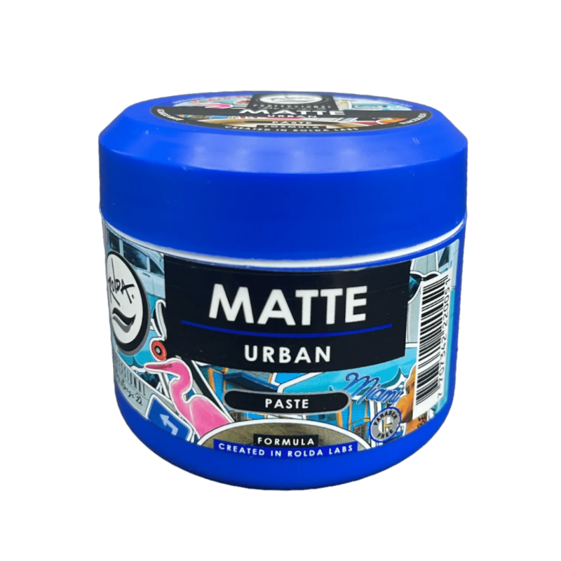 Rolda Matte Paste 150 gr