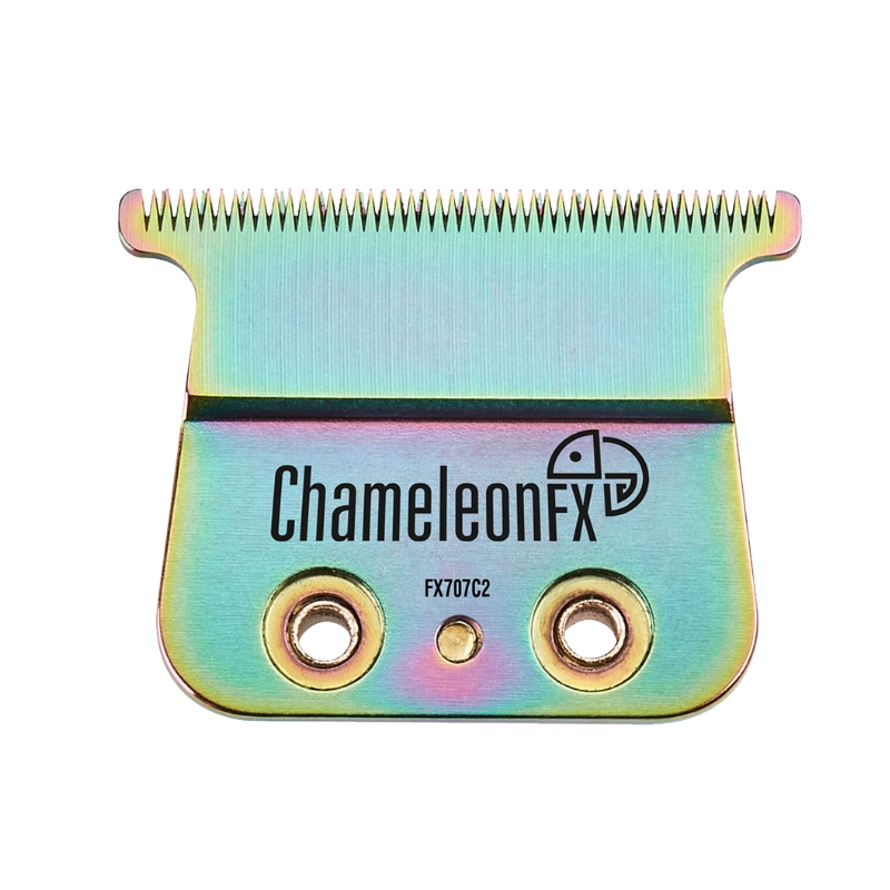 Cuchilla T-Blade ChameleonFX para Talladora Deep Tooth BabylissPRO Barberology