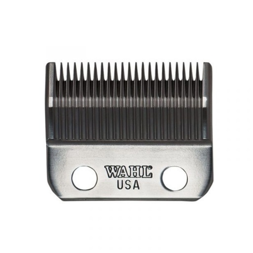 [01006-408] Cuchilla Para Clipper Standar 2 Hoyos Wahl 01006-408