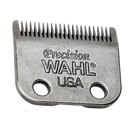 [1045-100] Cuchilla Para Clipper Precision 2 Hoyos Basica WAHL