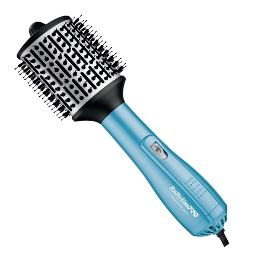 [BNTHB350UX] Cepillo Babylisspro Hot Air Styling Brush Ancho 3.5&quot;