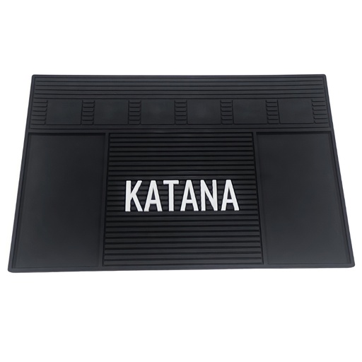 [KATMAT2] Tapete magnetico Katana Large Size 6 maquinas