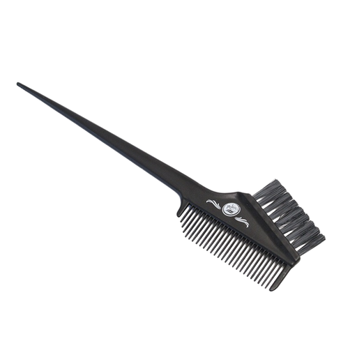 [HS73939E] Peine brocha Rolda Double Tinting Brush