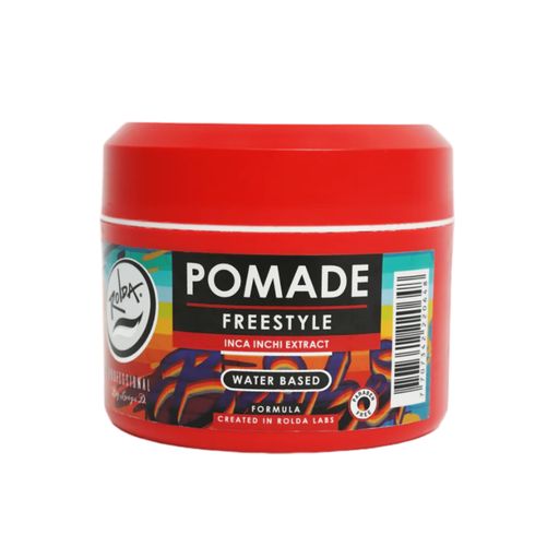 [220648] Pomada Rolda Freestyle Hair Pomade 150gr