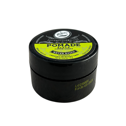 [010617] Pomada Rolda Black Hair Pomade 15 g