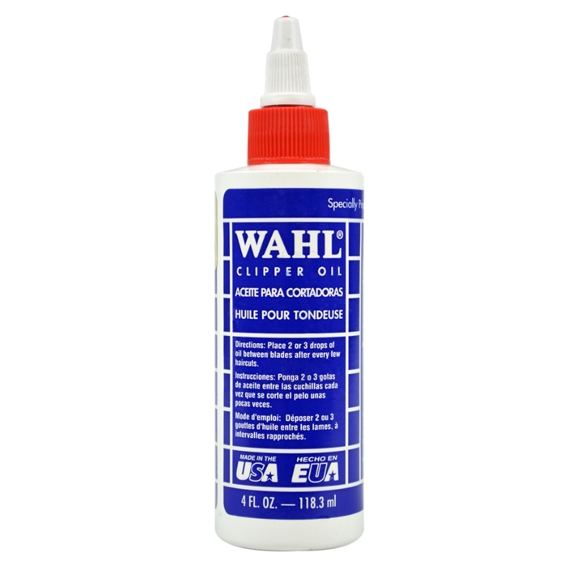 Aceite Para Maquinas Wahl BOTE AZUL