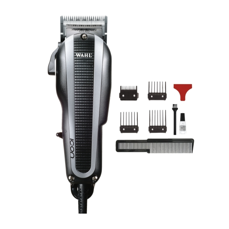 Cortadora De Pelo Wahl Icon V9000 Con Cable