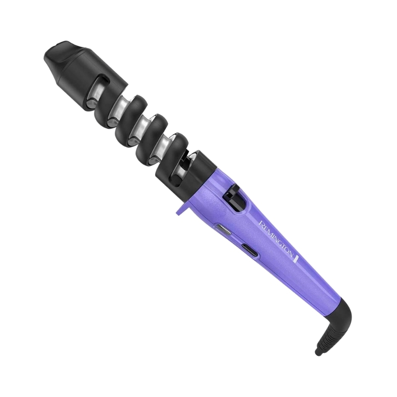 Ondulador Remington Ceramico Ci63n1 Style Terapy