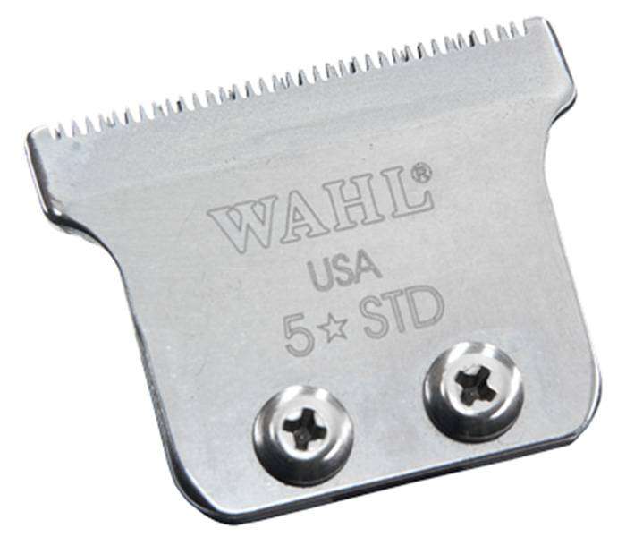 Cuchilla para talladora wahl Hero T-Shaped