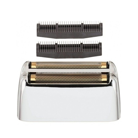 Cuchilla para Rasuradora Silver Fxfs2 BabylissPRO Barberology