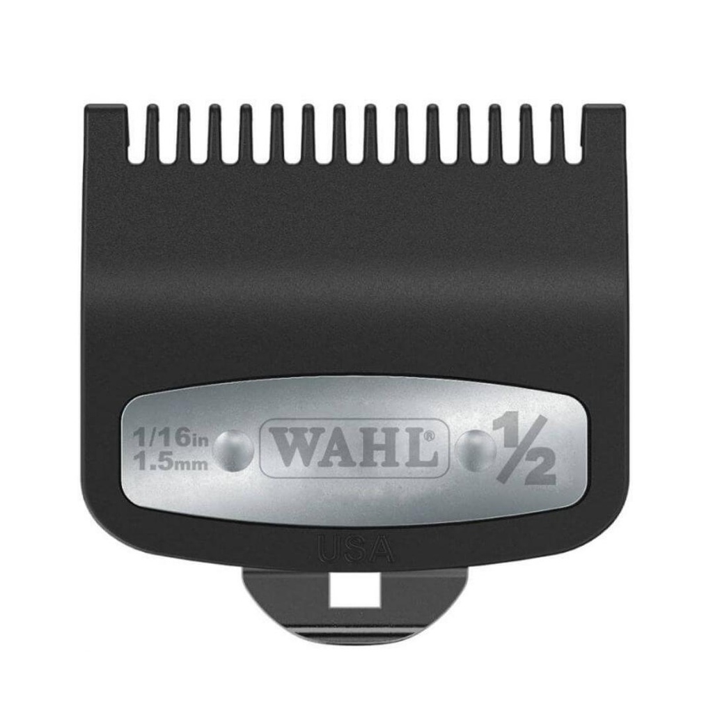 Peineta Premium 1/2&quot; Wahl