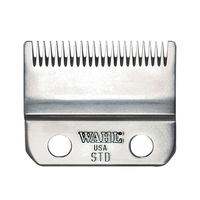 Cuchilla Para Clipper WAHL Magic Clip Set y Senior con cable Sin Sticker 
