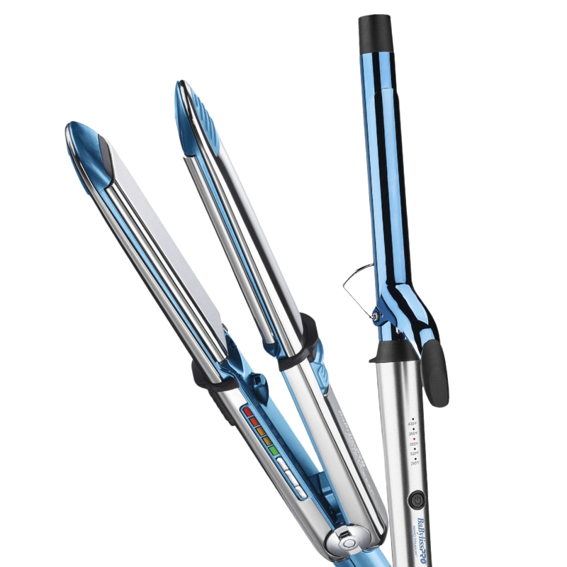 Combo De Prima 3000 + Tenaza Extra Larga 1 1/4&quot; Babylisspro