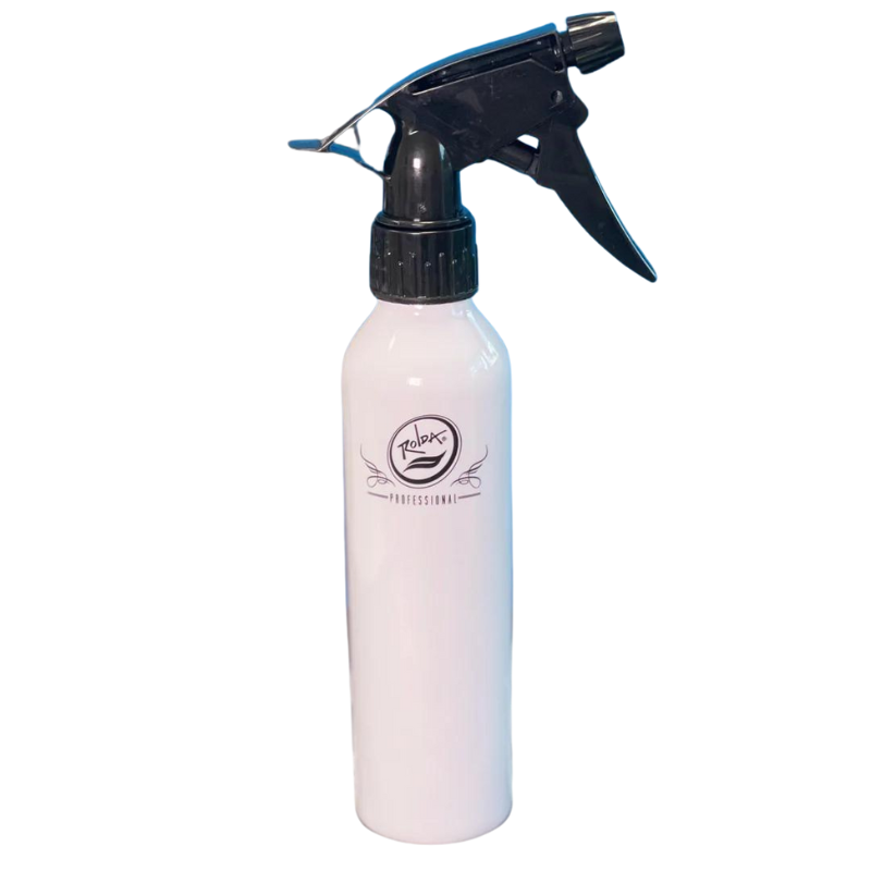 Atomizador Spray Rolda Blanco