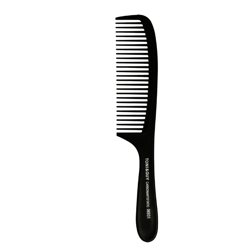 Peine De Barbero Toni&amp;Guy Carbono 06931