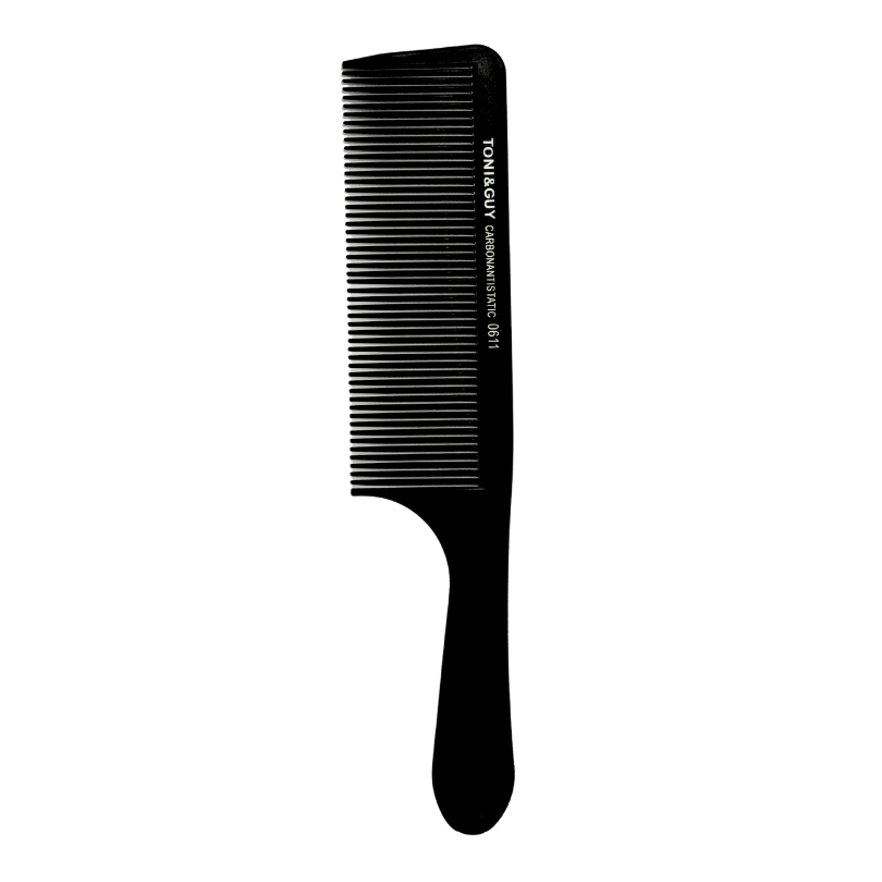 Peine De Barbero Toni&amp;Guy Carbono 0611