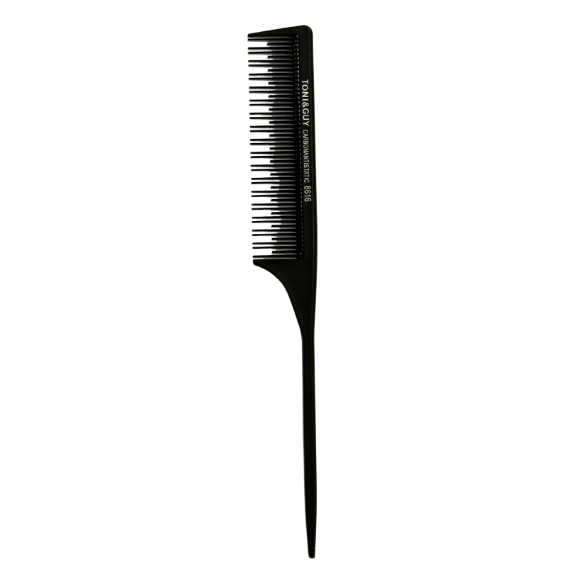 Peine De Barbero Toni&amp;Guy Carbono 8616