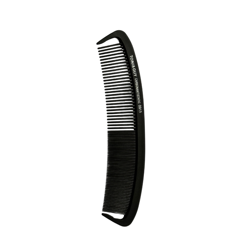 Peine De Barbero Toni&amp;Guy Carbono 0913