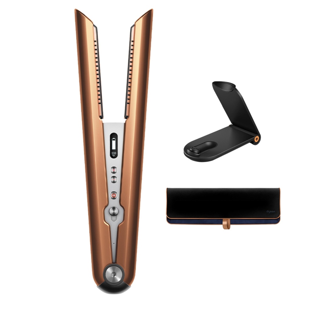 Dyson Plancha Corrale - Nickel / Copper