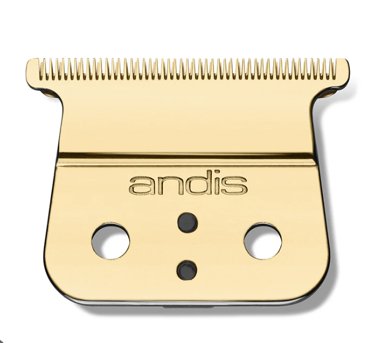 Cuchilla ANDIS GOLD GTX EXO BLADE