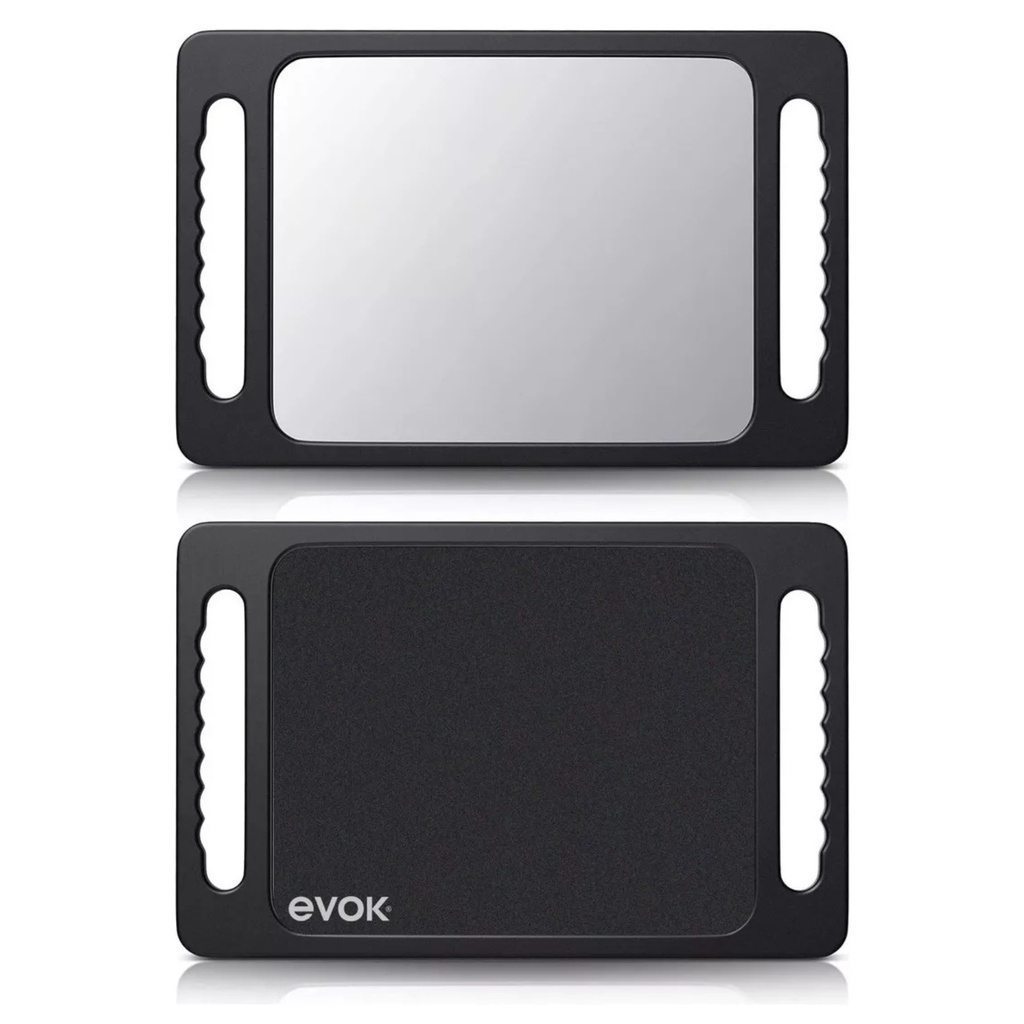 Espejo de Mano Grande EV-MR03 Evok