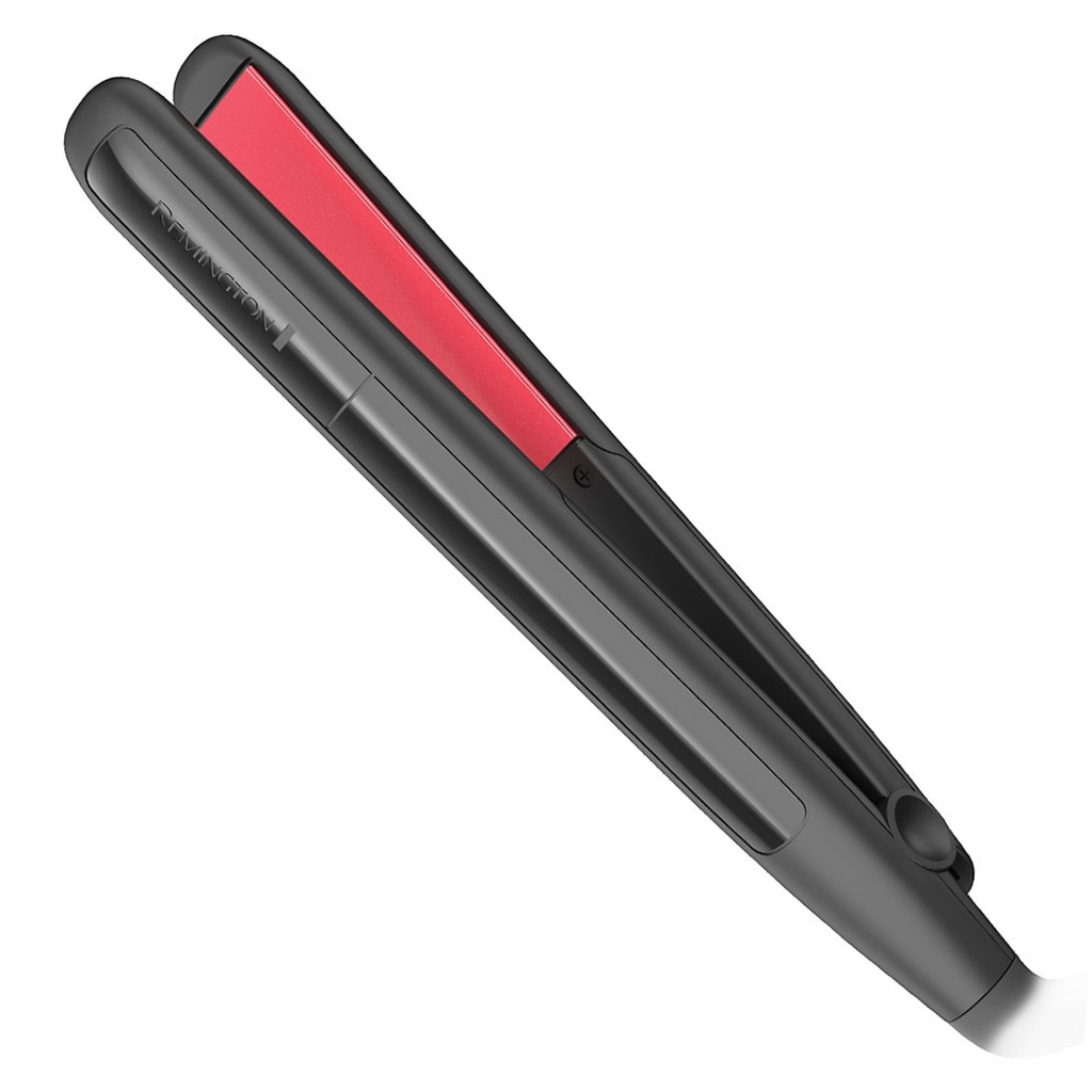 Plancha Remington Alisa Y Ondula Rosada S1A100WM 1&quot;