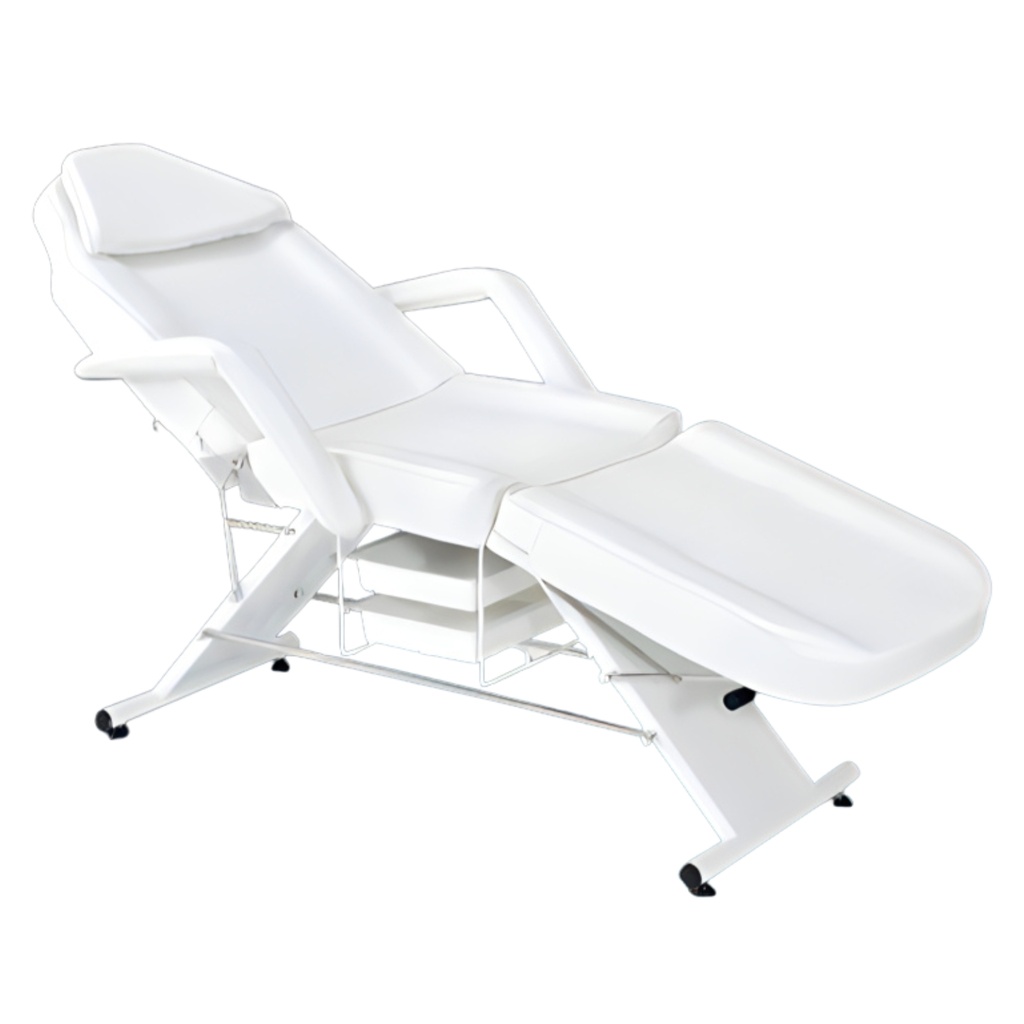 Camilla Blanca Beauty Furniture B8601