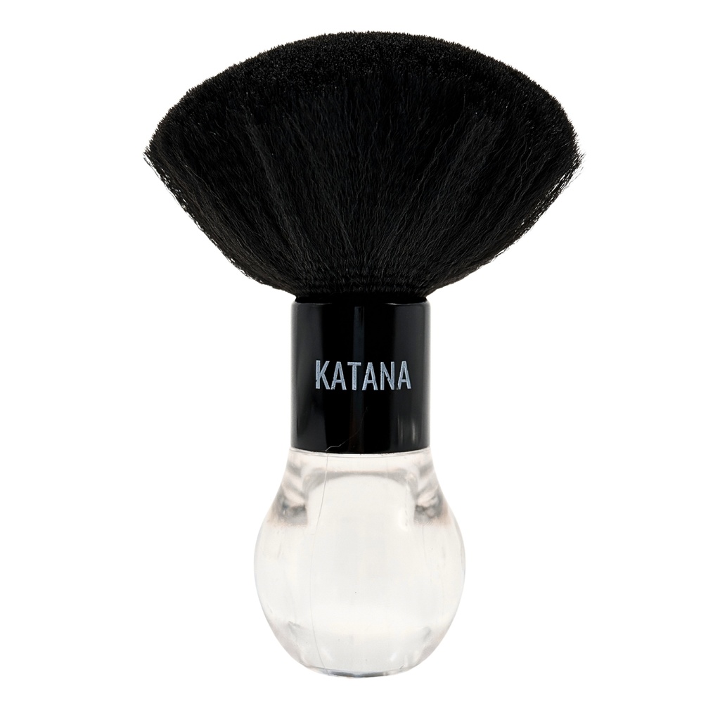 Cepillo Para El Cuello Katana